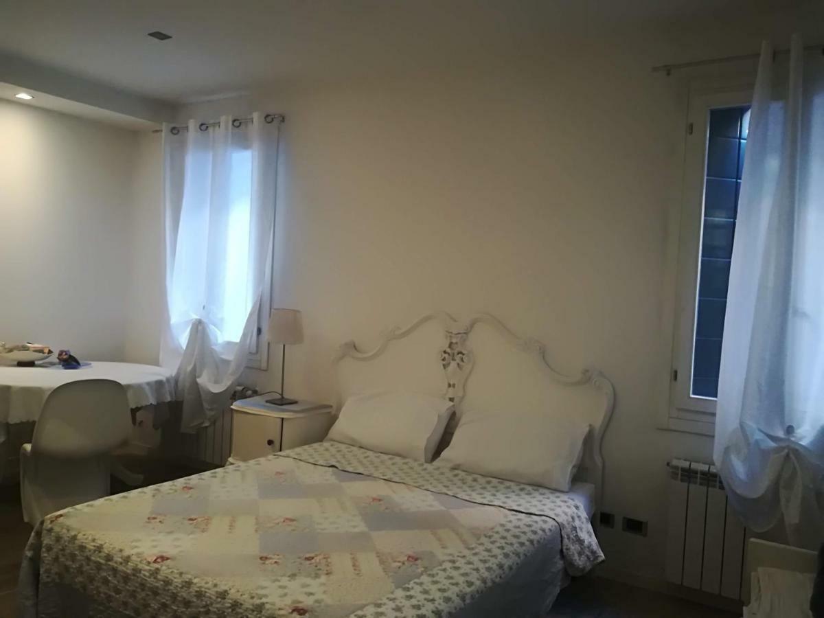 Casettaveneziana02704 Apartment Exterior photo